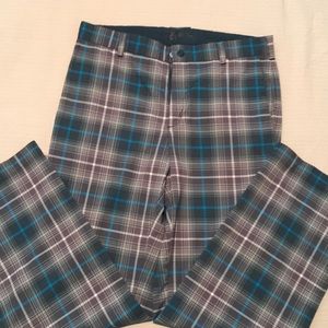 Nike golf pants sz 32x30
